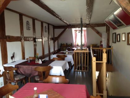 Foto: Zunfthaus 383