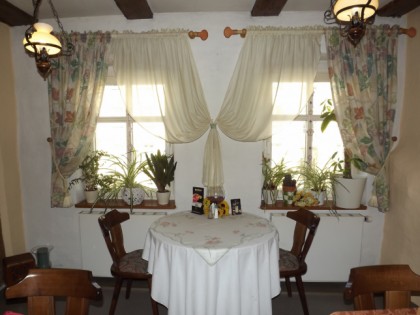 Foto: Zunfthaus 383