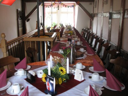 Foto: Zunfthaus 383